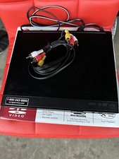 LG DP132 Lettore DVD