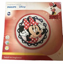 Applique Lampadario Led Disney