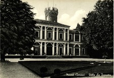 MAZZÈ, Torino - Villa La Torretta - NV - #015