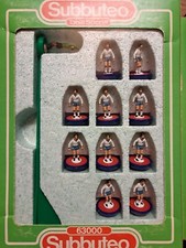 SUBBUTEO VINTAGE WORLD CUP