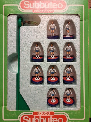 Subbuteo vintage world cup - vintage,