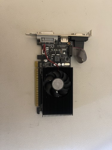 Scheda video geforce gt730 4gb - video,