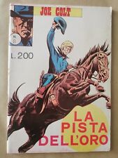 JOE COLT N. 8 - OTTIMO + 