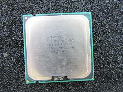 Intel core duo socket - core,