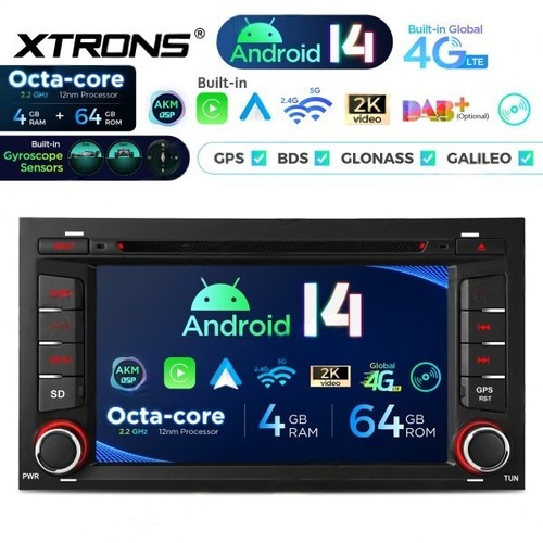 Xtrons core android 0 - android, 14.0