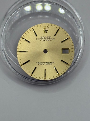 Rolex quadrante originale - , data