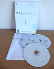 Dreamfall The Longest Journey