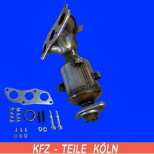 Catalizzatore per citroen - per, c1