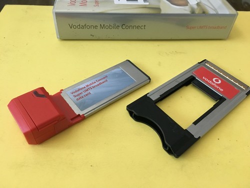 Data card mobile connect - data,