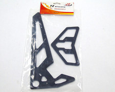 Thunder Tiger Raptor 50 V2 Set