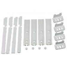 Guida Scorrevole Porta Frigo Cucina FRIGORIFERO IKEA SMEG CANDY REX ARISTON UNIV