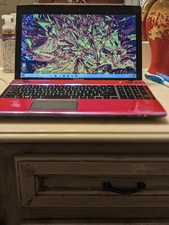 Ricondizionato 15.6" Toshiba