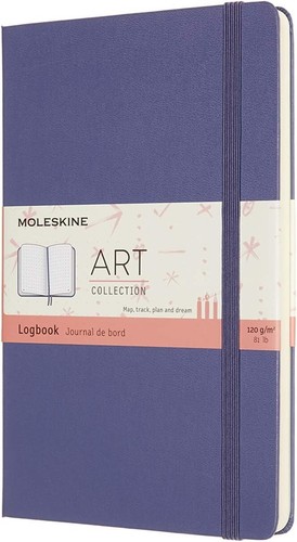 Moleskine art collection - moleskine,