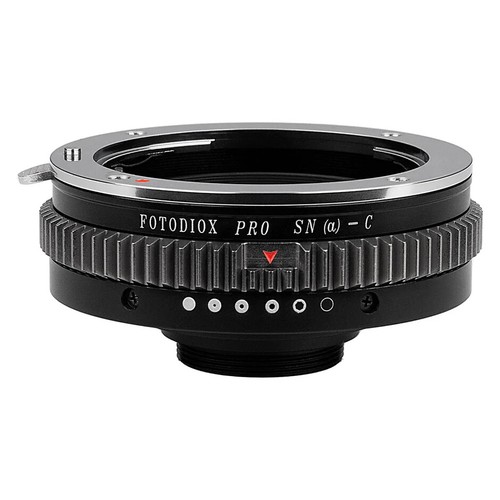 Fotodiox adattatore obiettivo - fotodiox,