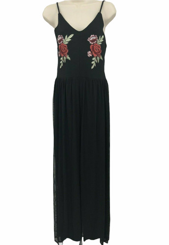 Tuta donna vintage - , floreale