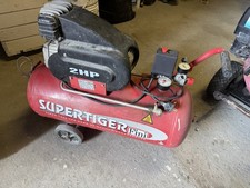 COMPRESSORE ARIA Fini