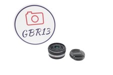 Panasonic 14mm Pancake