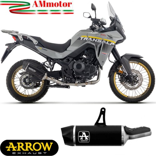 Arrow honda transalp 750 - arrow, 2026