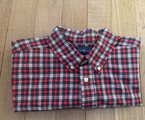 Polo ralph lauren camicia - lauren,
