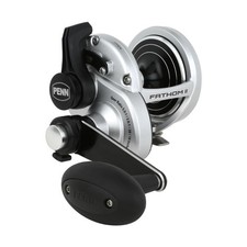 Penn Fathom II Lever Drag 2