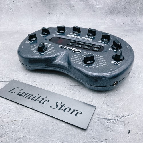 Line bass pod multi - line, 6