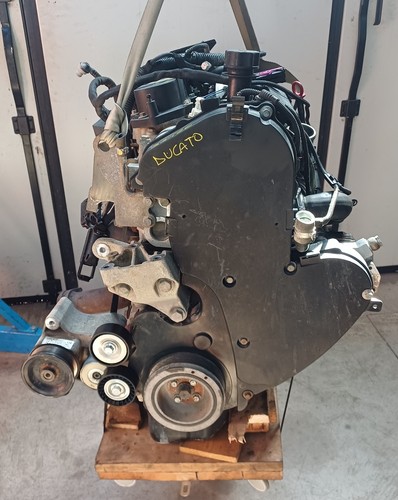 F1ae0481c motore semicompl - motore,