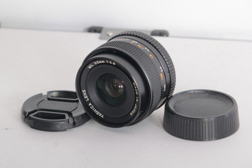 Yashica x reflex - yashica,