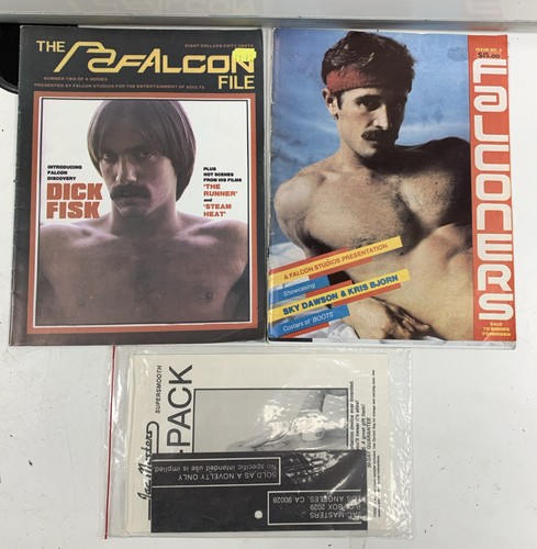 1970 80s falcon - 1970/80s, file