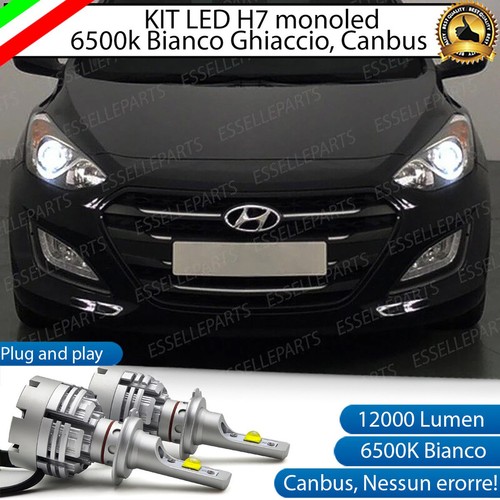 Kit led hyundai i30 mk2 - i30,