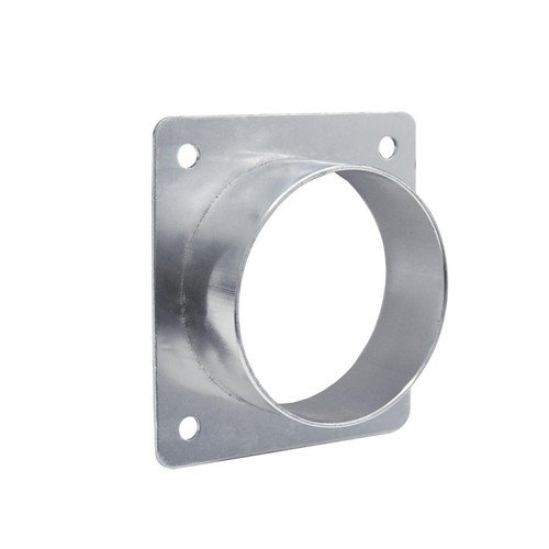 Presa aria universale 76mm - presa,