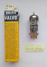 E88CC Valvo / Philips Heerlen
