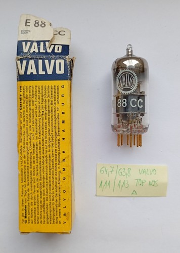 E88cc valvo philips heerlen - /,