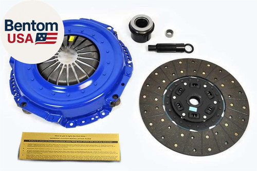 Kit frizione stage - per, dodge