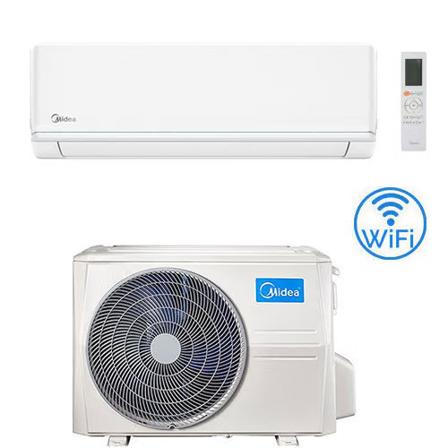 Condizionatore midea evolution - condizionatore,