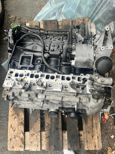 Motore mercedes benz sprinter - mercedes-benz,