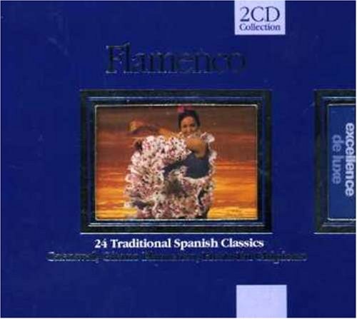 Traditional spanish - 24,