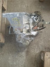 Cassa cambio manuale Citroen