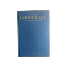 Fringillidi Esuperanzi Piva