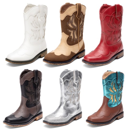 Stivali western bambino - stivali,