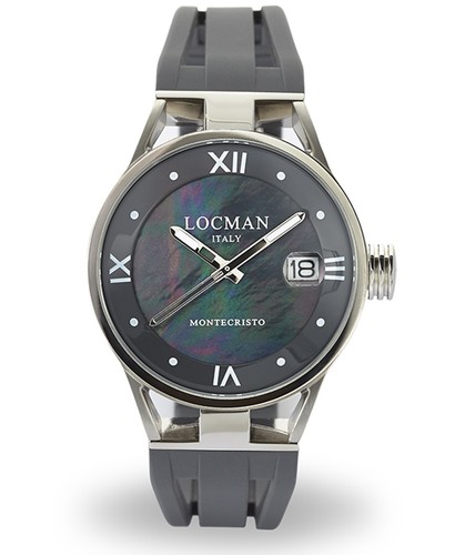 Orologio locman montecristo - orologio,