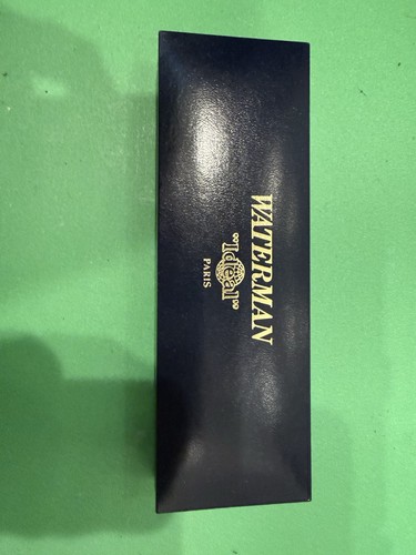 Penna stilografica waterman - penna,