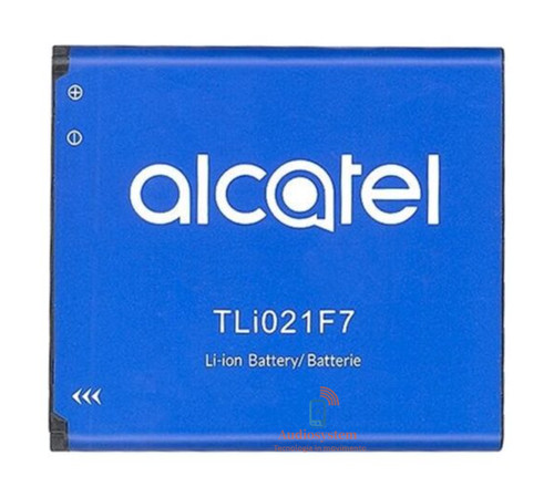 Batteria originale per - originale, alcatel