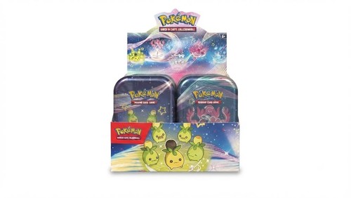 Pokemon destino paldea - destino,