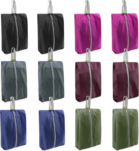 12pcs borse per scarpe - 12pcs,