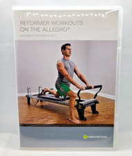 Balanced Body Reformer