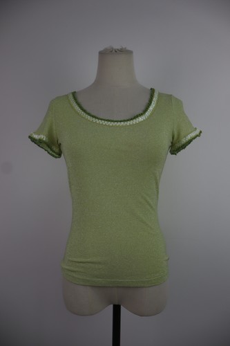 Moschino jeans top maglia - moschino,