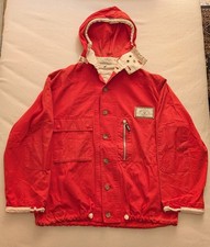 Armani Jeans 90's Smock Gunner