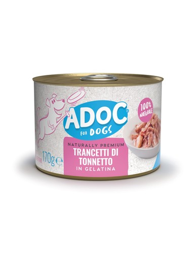 Adoc dog cane trancetti - adoc,