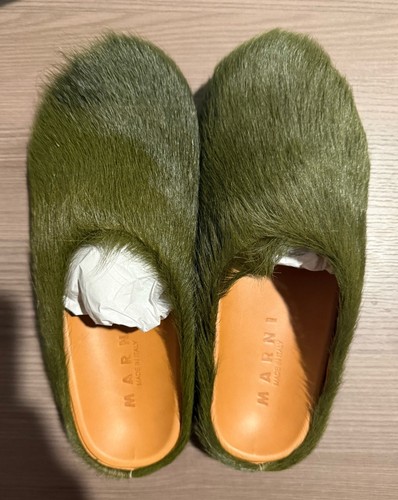 Sabot plantare marni deepsage - plantare,