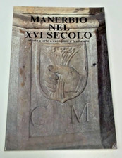 manerbio nel XVI secolo -